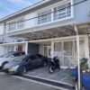 RUMAH MINIMALIS DALAM CLUSTER ANTAPANI BANDUNG TIMUR