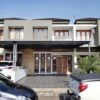 RUMAH MINIMALIS DALAM KOMPLEK CHERRY FIELD CIGANITRI BUAH BATU BANDUNG