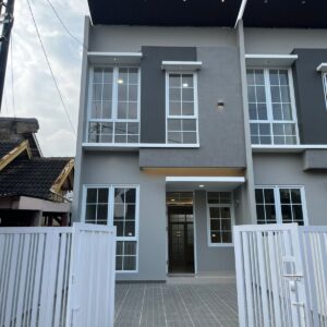 Rumah Baru Ready Stock Di Cisaranten kulon Arcamanik Kota Bandung