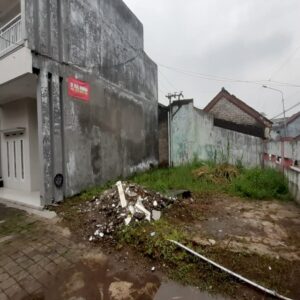 Tanah Kavling Siap Bangun di dekat Jalan Kolonel Masturi Lembang Bandung