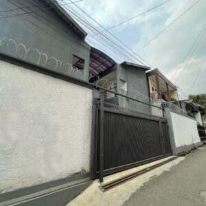DIJUAL RUMAH KOST AKTIF STRATEGIS DENGAN TINGKAT OCCUPANCY DI ATAS 50% RADEN GANDA SAYAP PASTEUR
