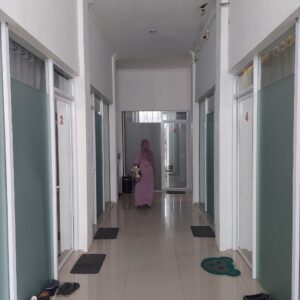 DIJUAL RUMAH KOST DI SAYAP SETIABUDI BANDUNG UTARA DEKAT KAMPUS UPI UNPAS NHI