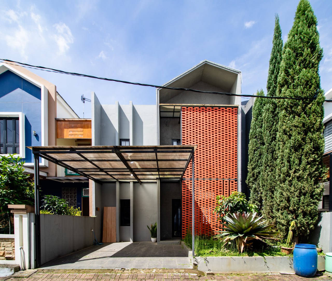 Rumah Rasa Villa Dengan View Perbukitan Kawasan Sejuk Lembang Bandung Utara Rumah Rasa Villa Dengan View Perbukitan Kawasan Sejuk Lembang Bandung Utara