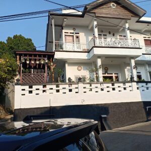 Dijual BU Rumah Kost 12 Kamar full Furnished Dekat Hotel GH Universal Setiabudi Bandung Utara