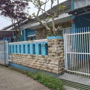 Rumah kavling murah Dekat Gegerkalong Pasteur Cihanjuang Bandung Utara