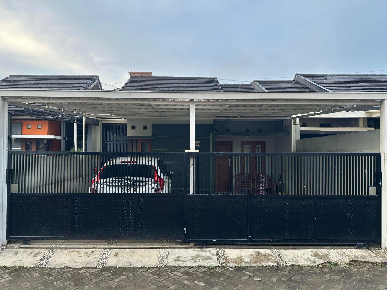 DIJUAL RUMAH MINIMALIS SIAP HUNI BANGUNAN TERAWAT PERUMAHAN SARIWANGI BANDUNG πππ°ππ° DIJUAL RUMAH MINIMALIS SIAP HUNI BANGUNAN TERAWAT PERUMAHAN SARIWANGI BANDUNG πππ°ππ°