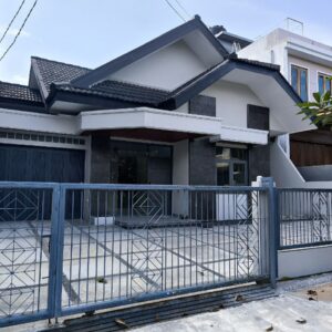 RUMAH BARU RENOVASI PERUMAHAN EXCLUSIVE TAMAN MUTIARA CIBABAT CIMAHI