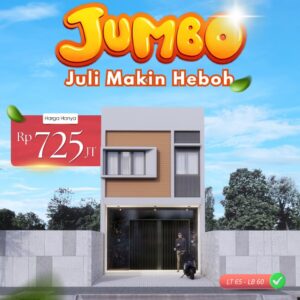 Jual Rumah Konsep Ruko di mainroad atas permana utara cimahi padaasih