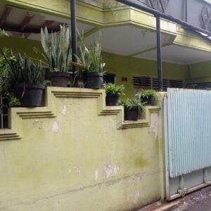 JARANG ADA Jual Cepat Rumah Di Antapani Sebrang Jogya Kota Bandung