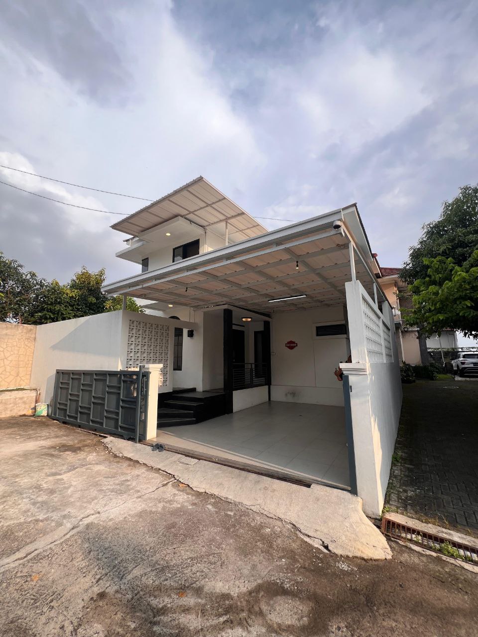 Dijual Rumah baru bangun / Urban Minimalis Dalam cluster dekat gegerkalong ciwaruga bandung utara Dijual Rumah baru bangun / Urban Minimalis Dalam cluster dekat gegerkalong ciwaruga bandung utara
