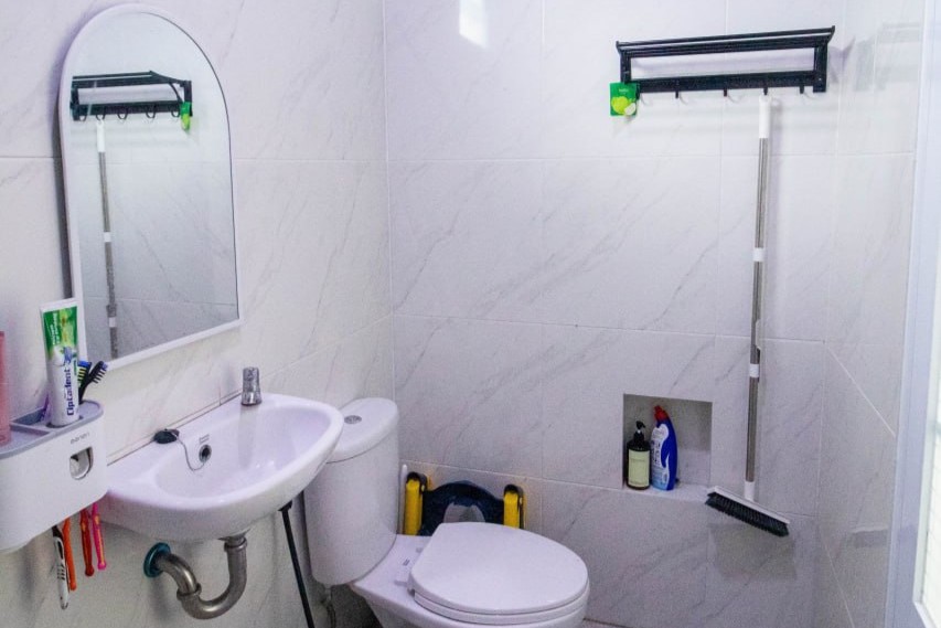 Rumah Customized Design Rasa Villa Dengan View Perbukitan Kawasan Sejuk Lembang Bandung Utara