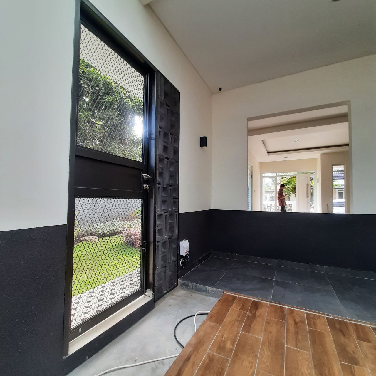 RUMAH BARU GRESS LUX MODERN DI GEGERKALONG BANDUNG UTARA