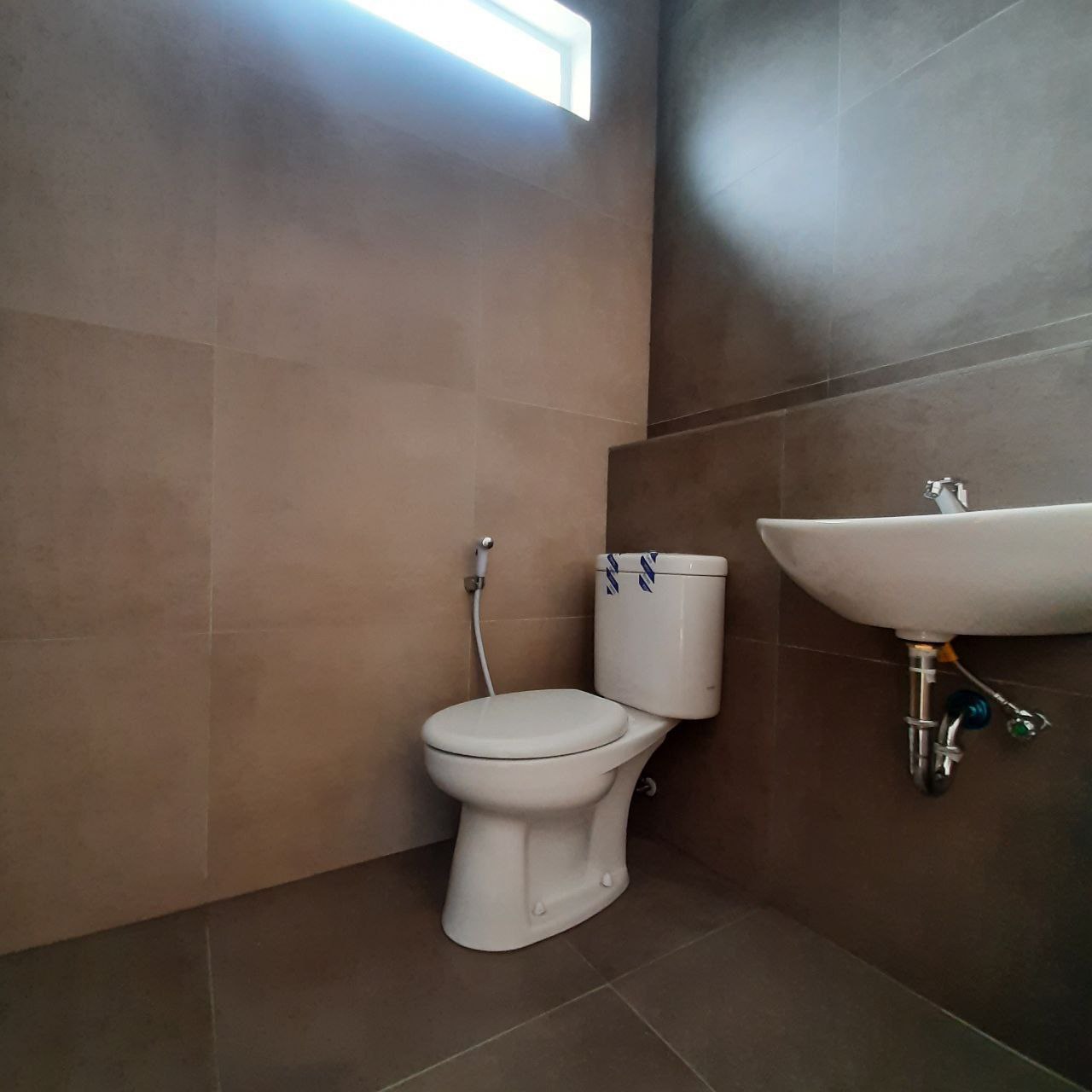 RUMAH BARU GRESS LUX MODERN DI GEGERKALONG BANDUNG UTARA