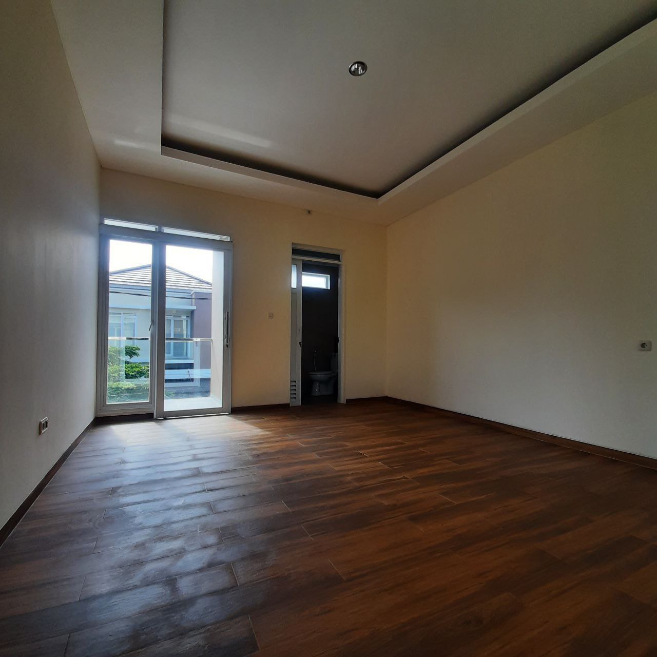 RUMAH BARU GRESS LUX MODERN DI GEGERKALONG BANDUNG UTARA