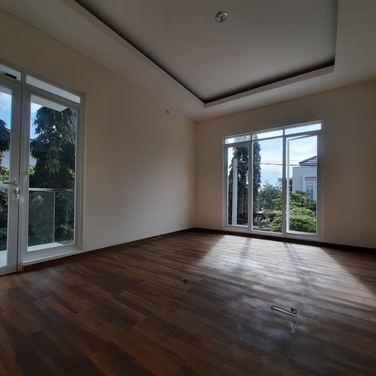 RUMAH BARU GRESS LUX MODERN DI GEGERKALONG BANDUNG UTARA