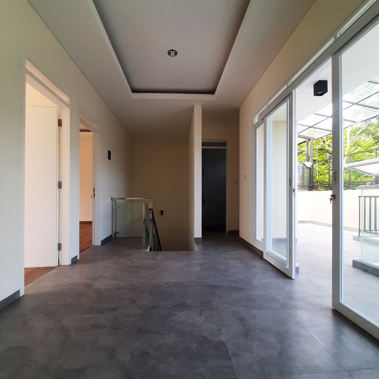 RUMAH BARU GRESS LUX MODERN DI GEGERKALONG BANDUNG UTARA