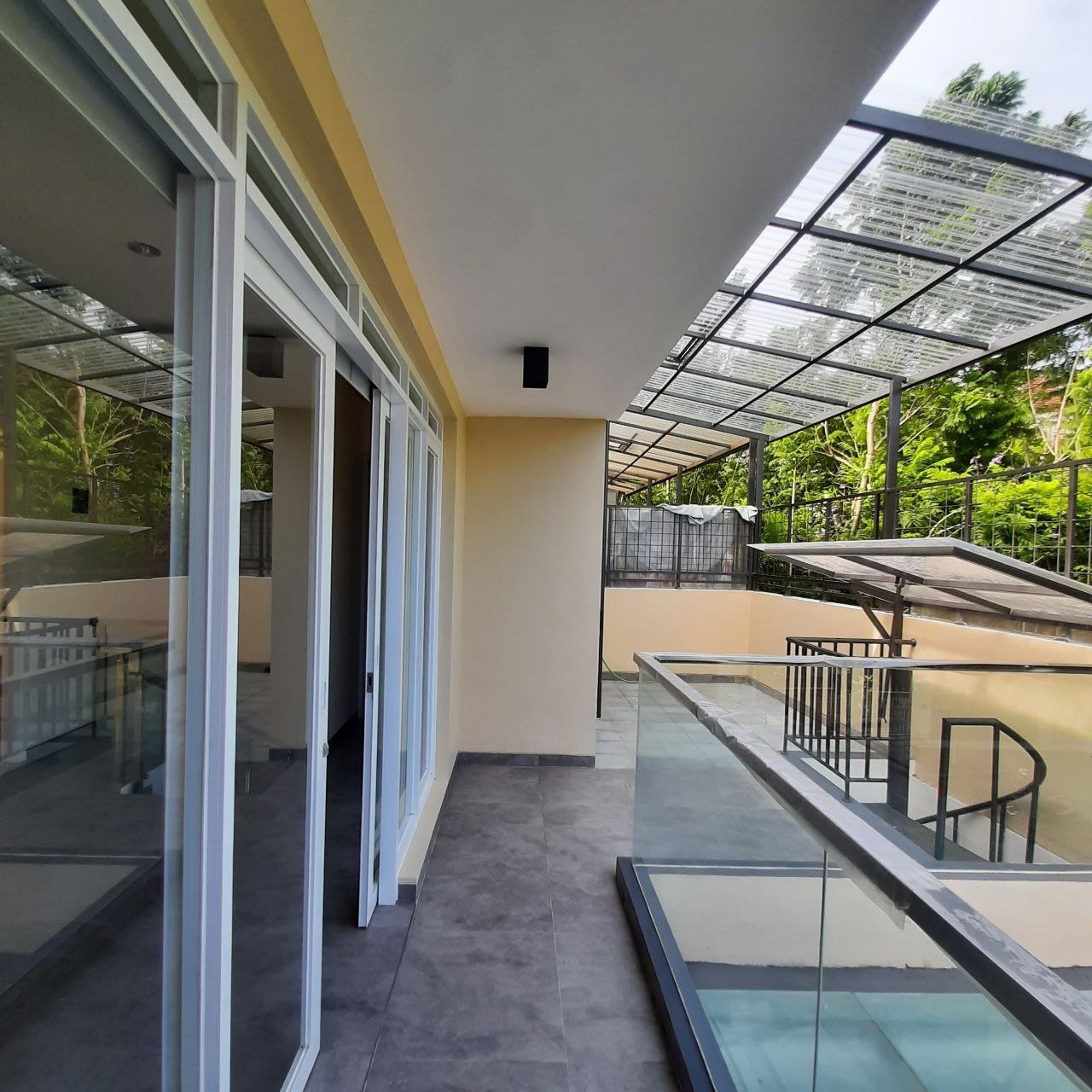 RUMAH BARU GRESS LUX MODERN DI GEGERKALONG BANDUNG UTARA