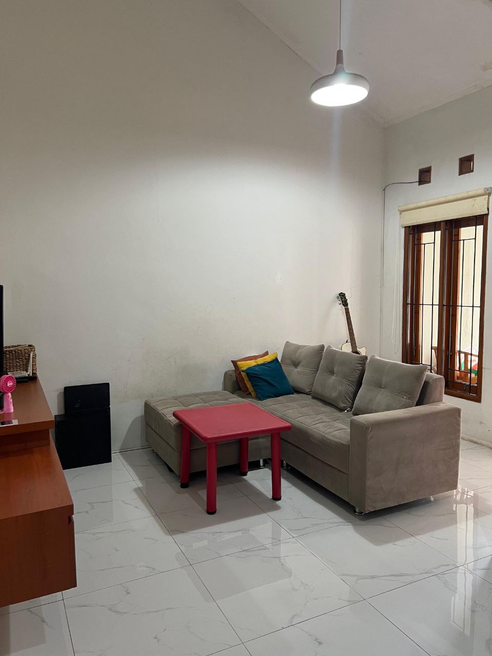 DIJUAL RUMAH MINIMALIS SIAP HUNI BANGUNAN TERAWAT PERUMAHAN SARIWANGI BANDUNG πππ°ππ°