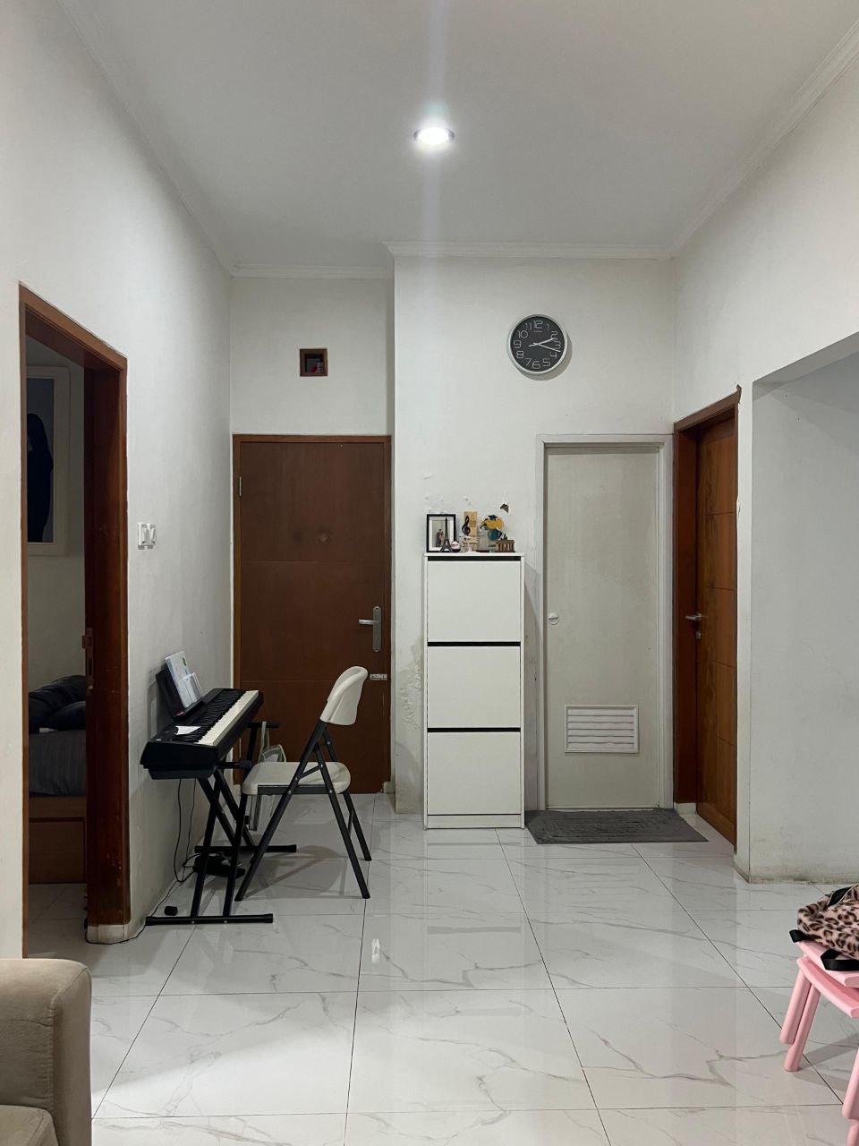 DIJUAL RUMAH MINIMALIS SIAP HUNI BANGUNAN TERAWAT PERUMAHAN SARIWANGI BANDUNG πππ°ππ°