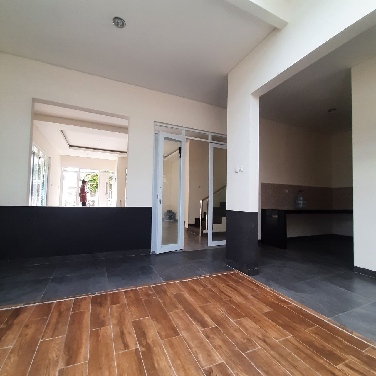 RUMAH BARU GRESS LUX MODERN DI GEGERKALONG BANDUNG UTARA