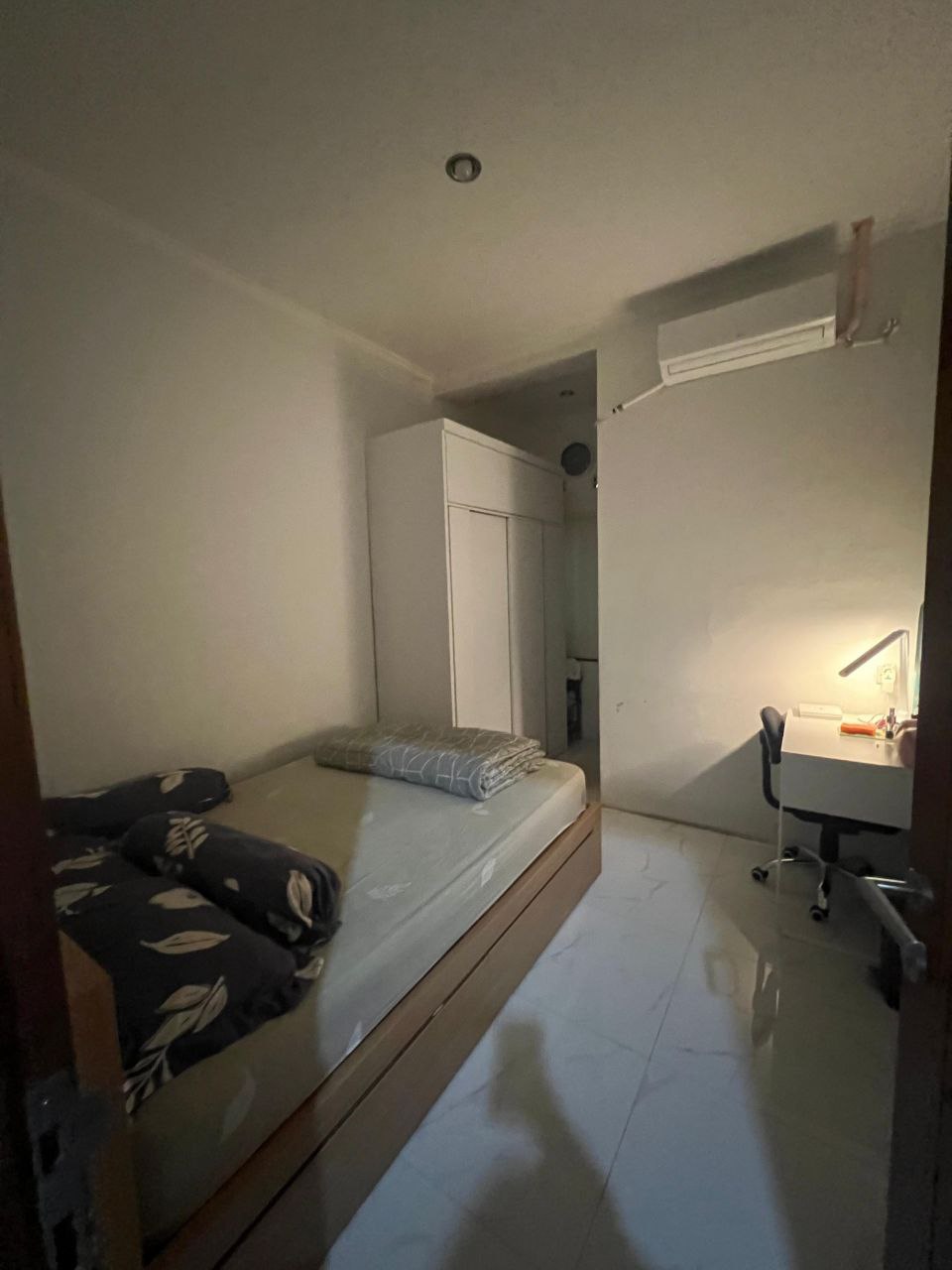 DIJUAL RUMAH MINIMALIS SIAP HUNI BANGUNAN TERAWAT PERUMAHAN SARIWANGI BANDUNG πππ°ππ°