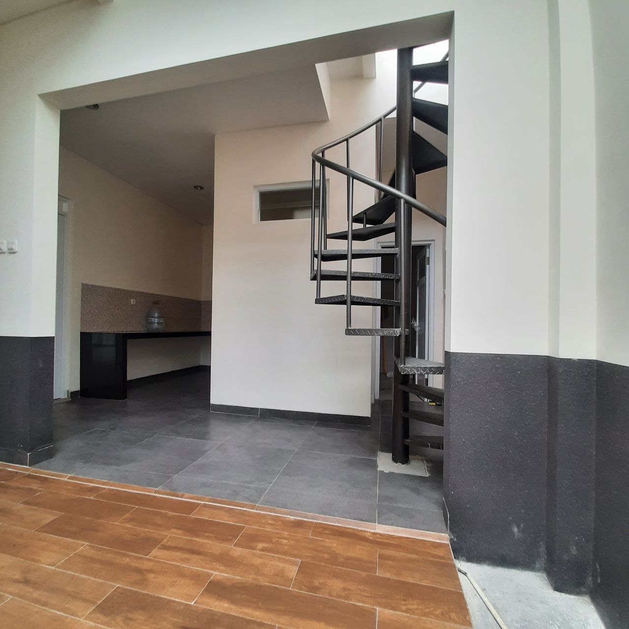 RUMAH BARU GRESS LUX MODERN DI GEGERKALONG BANDUNG UTARA