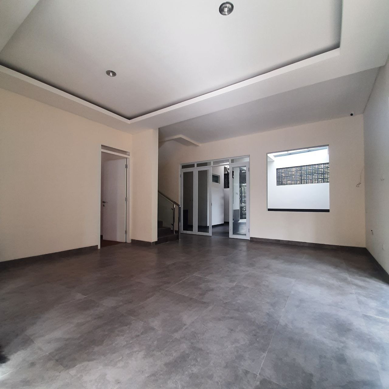 RUMAH BARU GRESS LUX MODERN DI GEGERKALONG BANDUNG UTARA