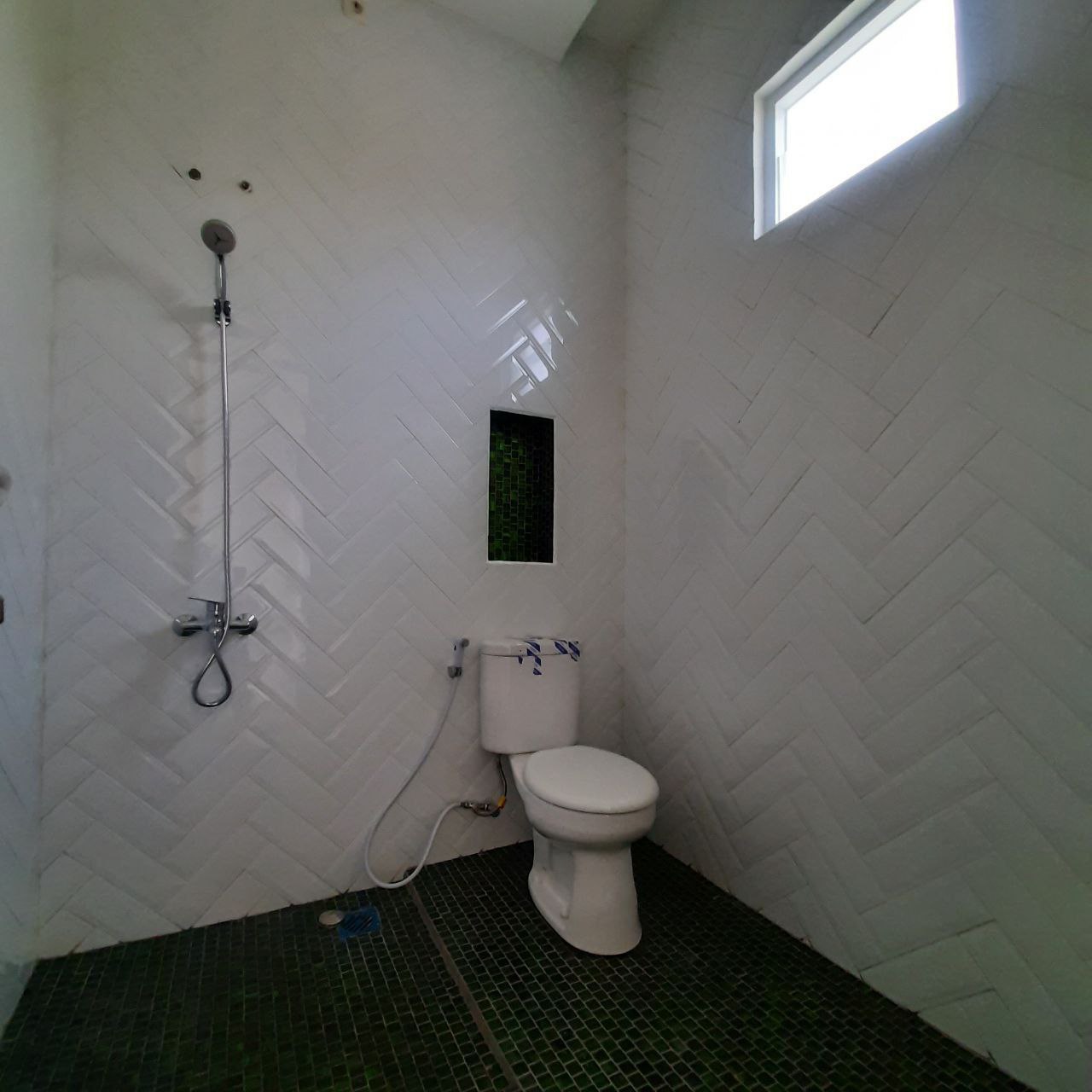 RUMAH BARU GRESS LUX MODERN DI GEGERKALONG BANDUNG UTARA