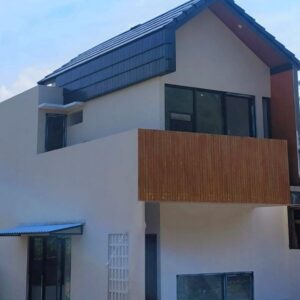 Rumah Baru 2 Lantai 3 K Tidur di dekat Borma Permata Cimahi Tanimulya