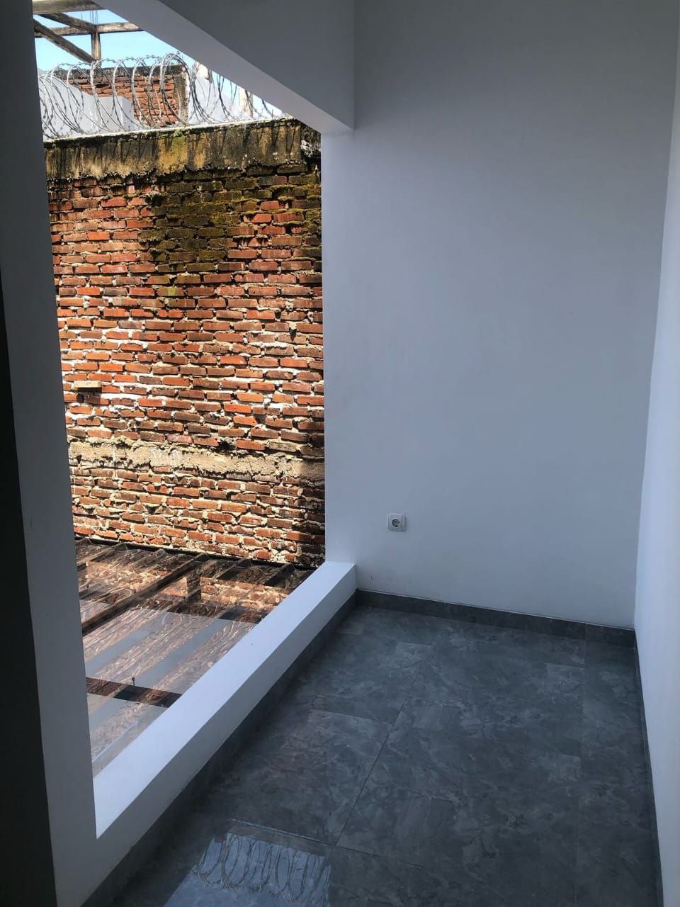 Rumah Baru 2 Lantai 3 K Tidur di Perumahan Setiabudi Bandung Utara