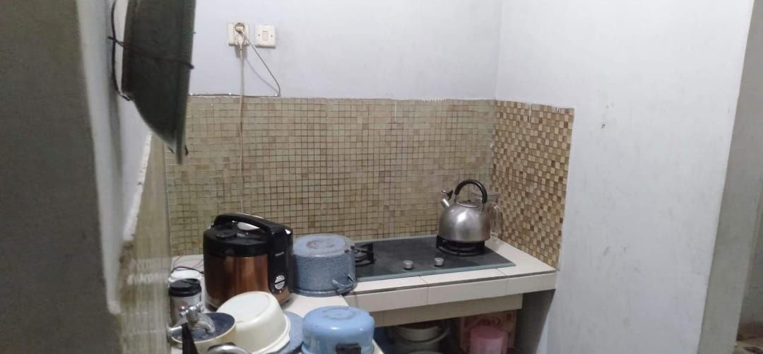 RUMAH MINIMALIS STRATEGIS SADANG SERANG KAWASAN DAGO TUBAGUS ISMAIL BANDUNG UTARA