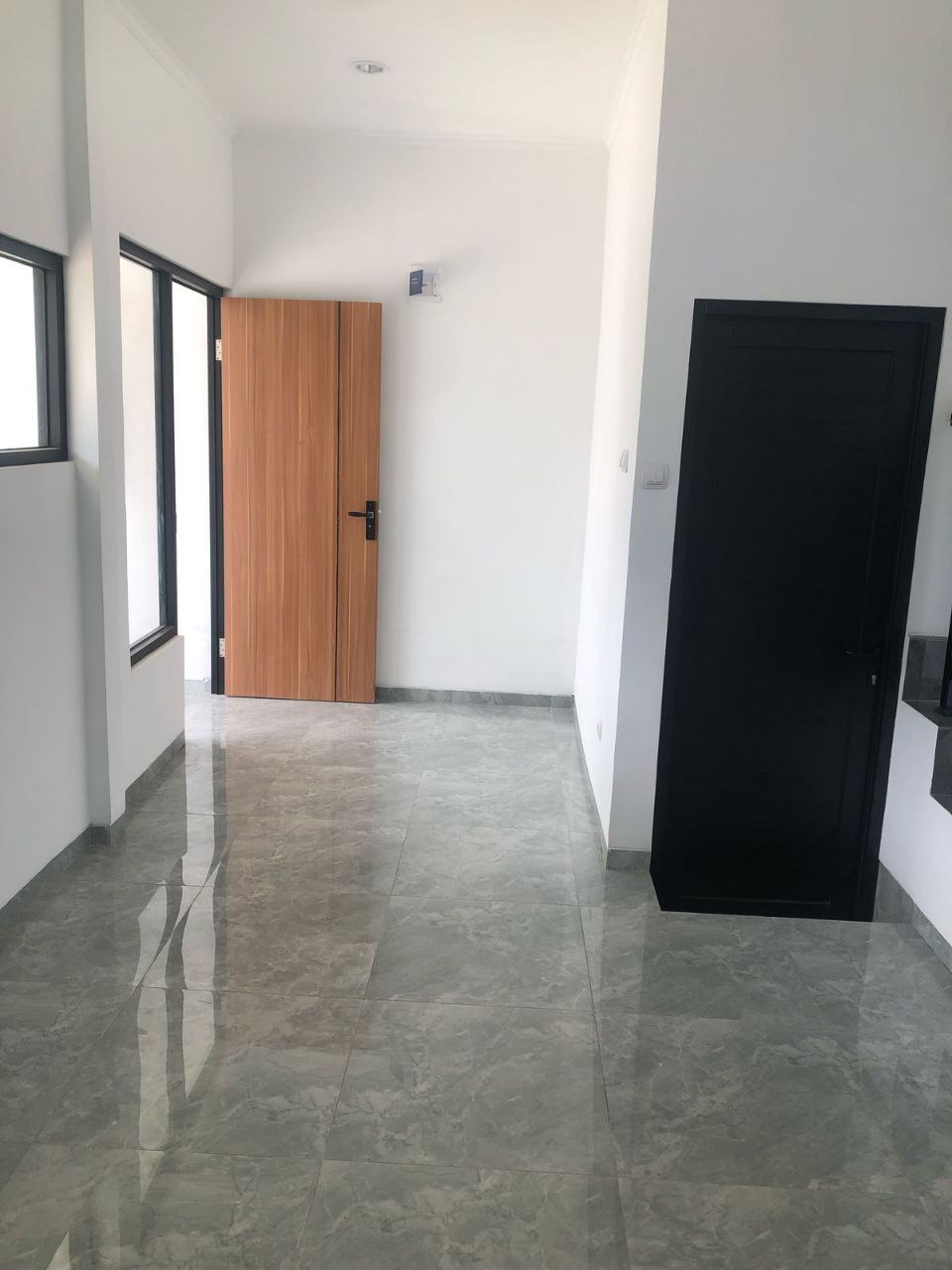 Rumah Baru 2 Lantai 3 K Tidur di Perumahan Setiabudi Bandung Utara