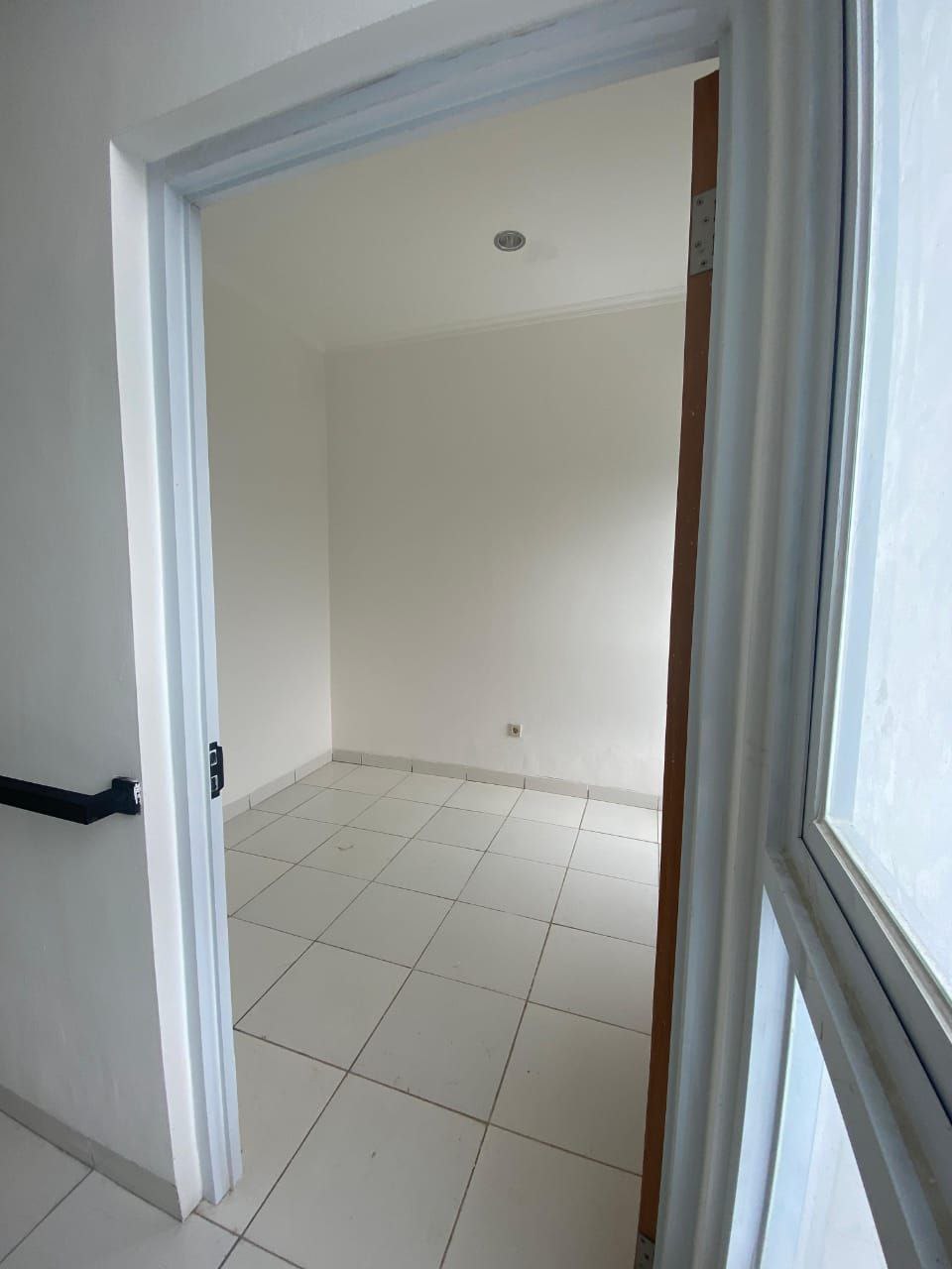 Rumah Baru 2 Lantai di kawasan Milenial Eco Township di dataran tinggi Setiabudi, Bandung Utara