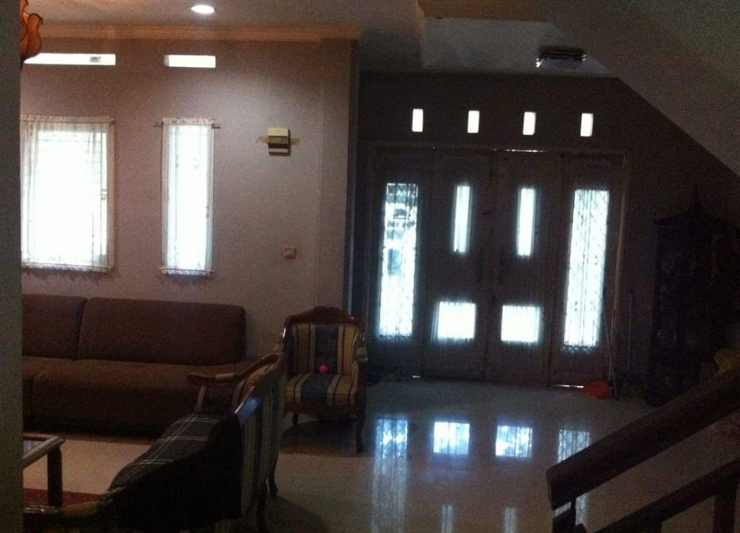 RUMAH MINIMALIS STRATEGIS SADANG SERANG KAWASAN DAGO TUBAGUS ISMAIL BANDUNG UTARA