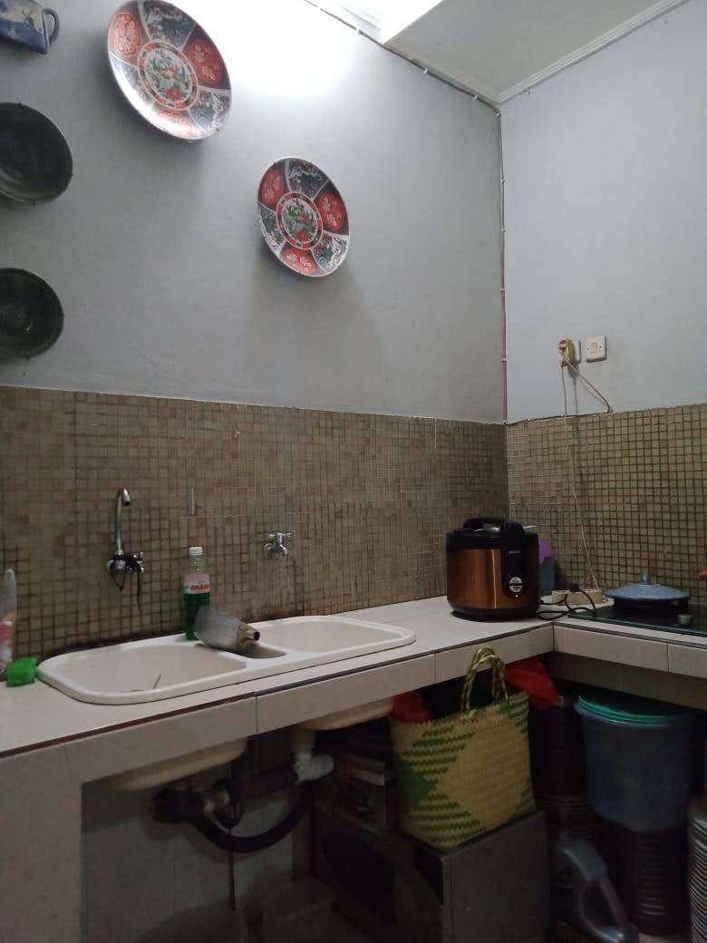 RUMAH MINIMALIS STRATEGIS SADANG SERANG KAWASAN DAGO TUBAGUS ISMAIL BANDUNG UTARA