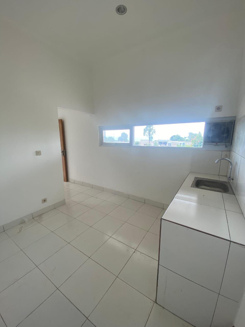 Rumah Baru 2 Lantai di kawasan Milenial Eco Township di dataran tinggi Setiabudi, Bandung Utara