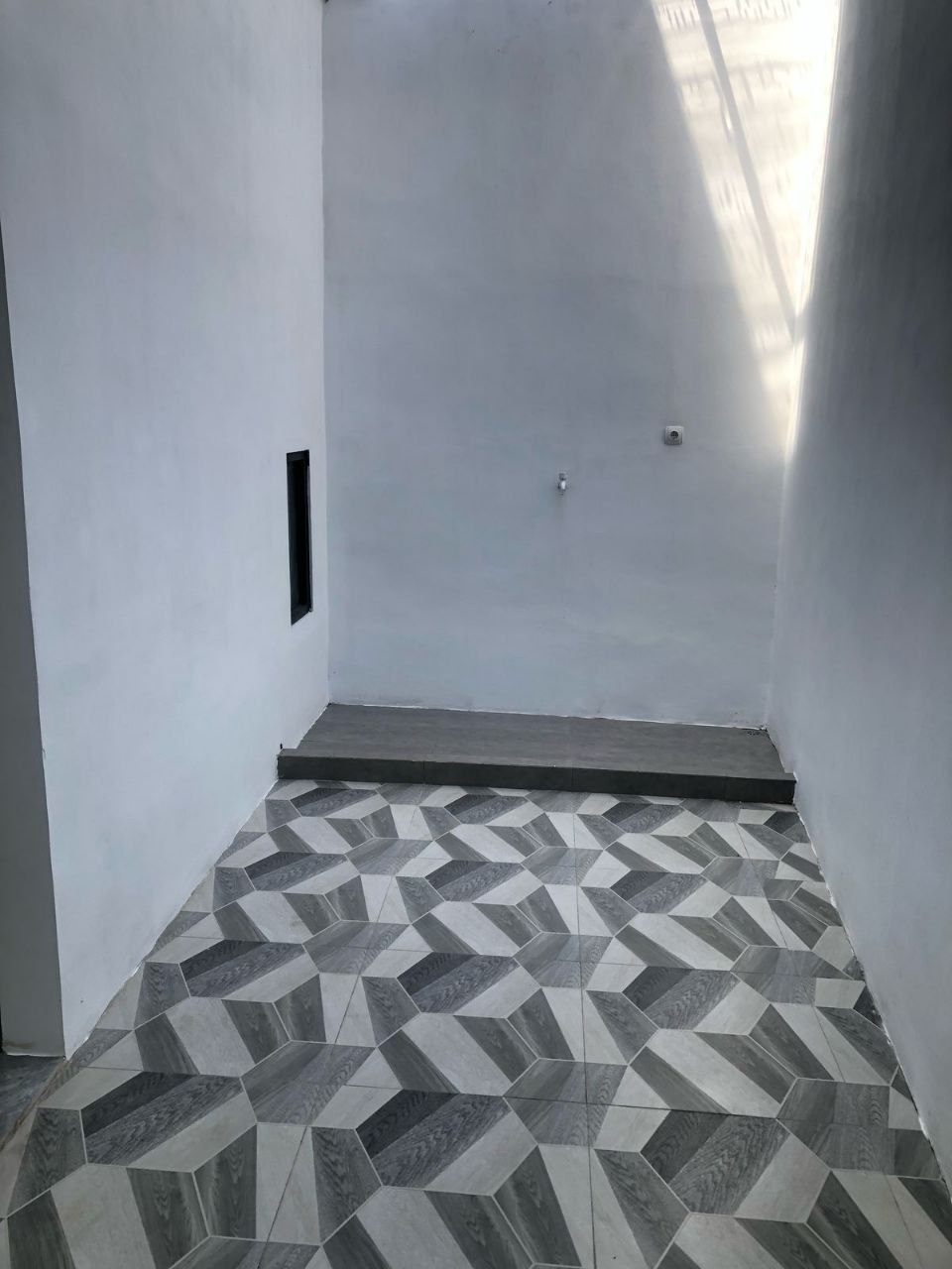 Rumah Baru 2 Lantai 3 K Tidur di Perumahan Setiabudi Bandung Utara