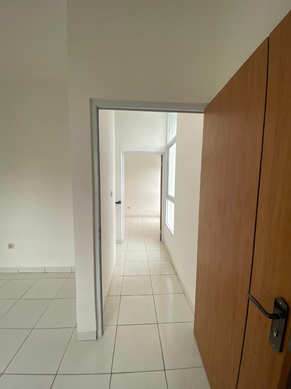 Rumah Baru 2 Lantai di kawasan Milenial Eco Township di dataran tinggi Setiabudi, Bandung Utara