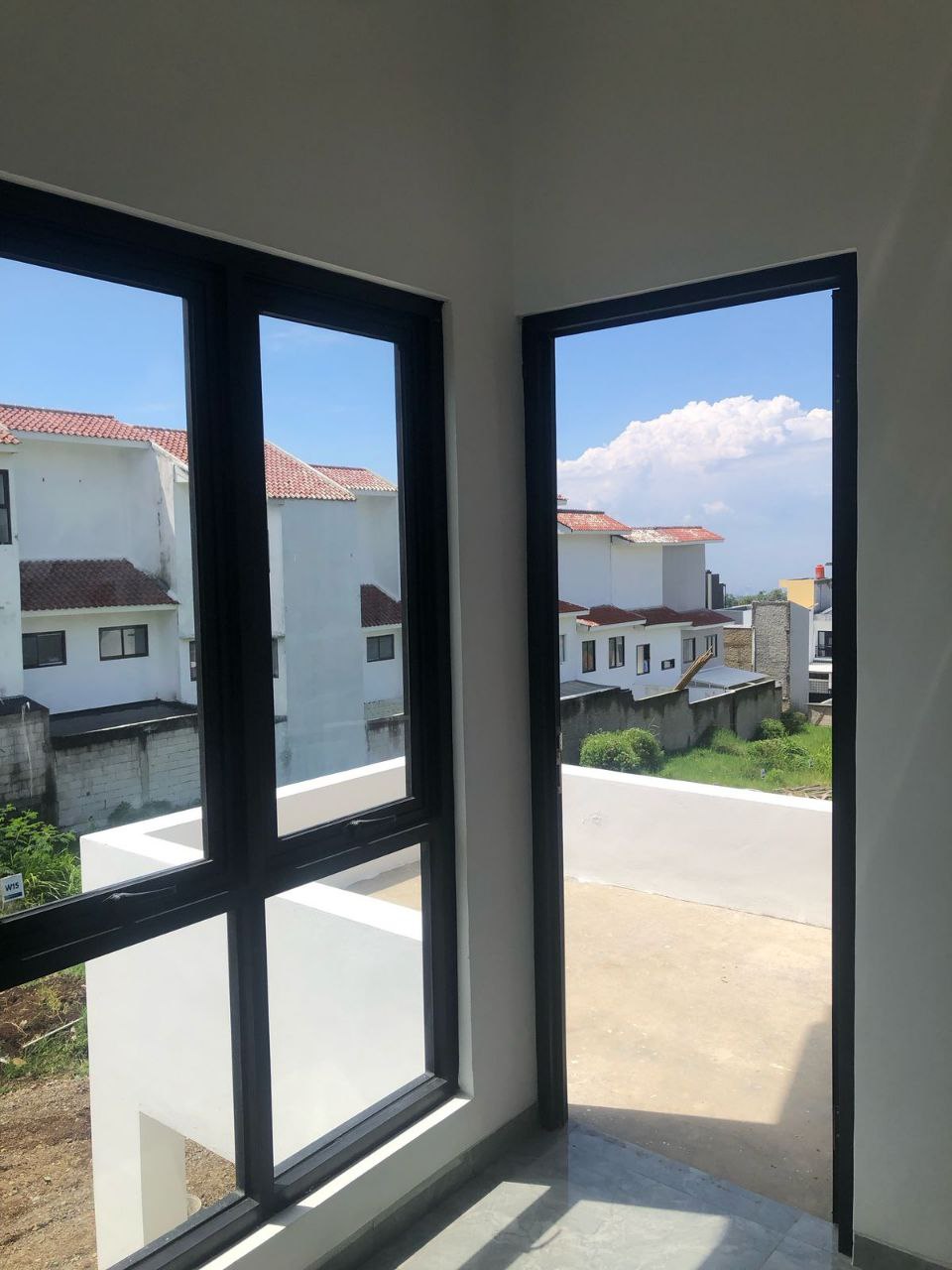 Rumah Baru 2 Lantai 3 K Tidur di Perumahan Setiabudi Bandung Utara