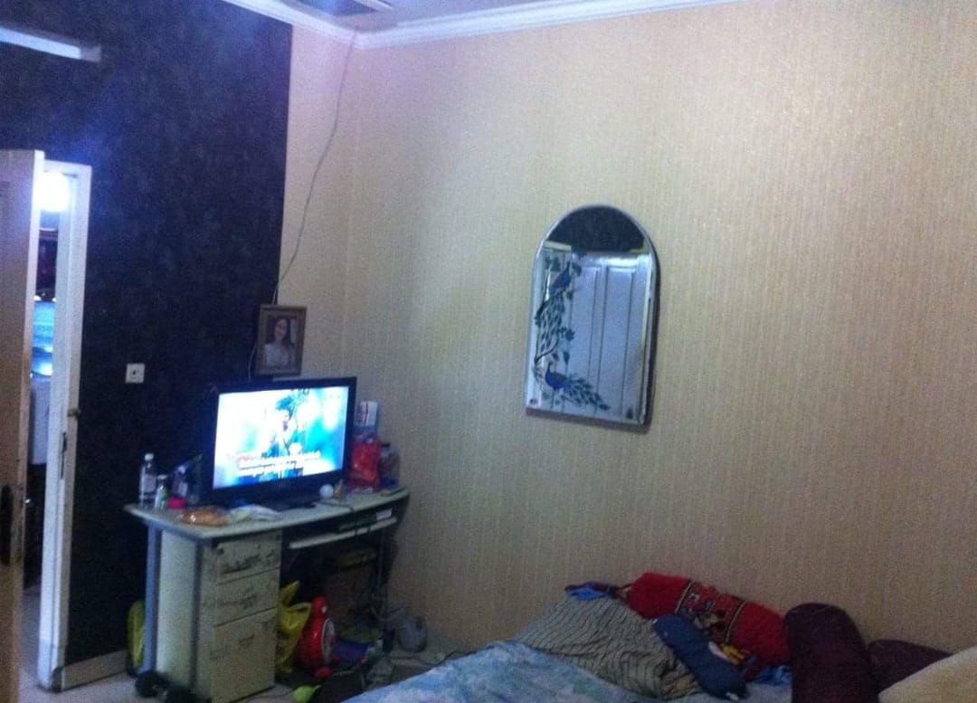 RUMAH MINIMALIS STRATEGIS SADANG SERANG KAWASAN DAGO TUBAGUS ISMAIL BANDUNG UTARA