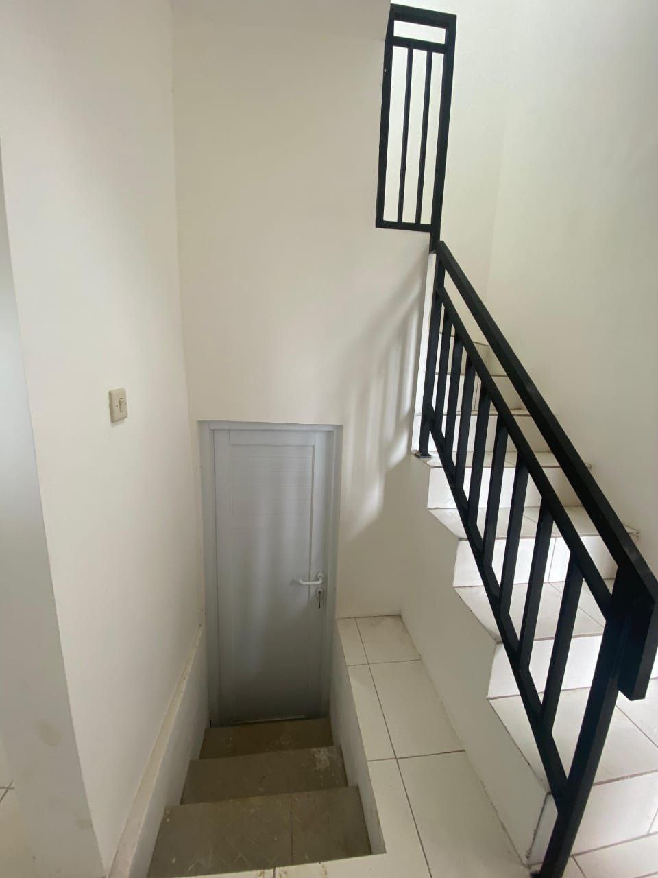 Rumah Baru 2 Lantai di kawasan Milenial Eco Township di dataran tinggi Setiabudi, Bandung Utara