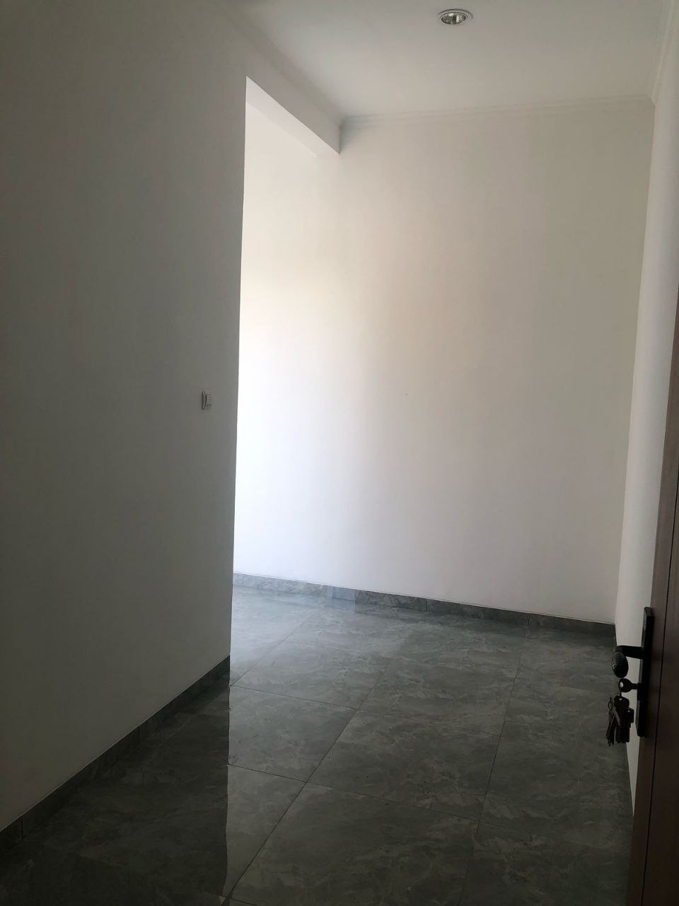 Rumah Baru 2 Lantai 3 K Tidur di Perumahan Setiabudi Bandung Utara