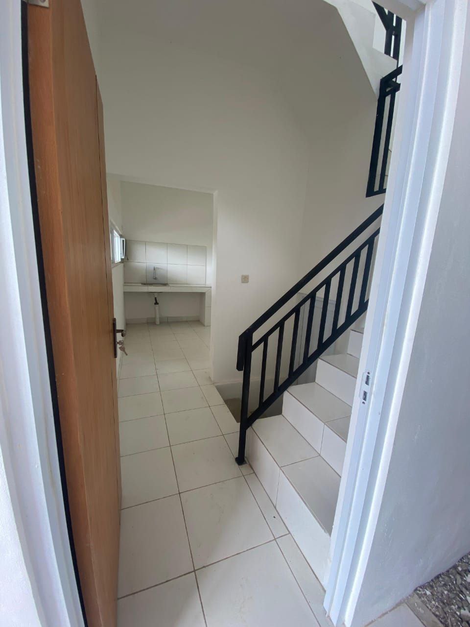 Rumah Baru 2 Lantai di kawasan Milenial Eco Township di dataran tinggi Setiabudi, Bandung Utara