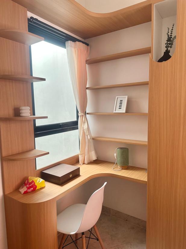 Rumah Baru Siap Huni Full Furnish Di Cisaranten Arcamanik Bandung