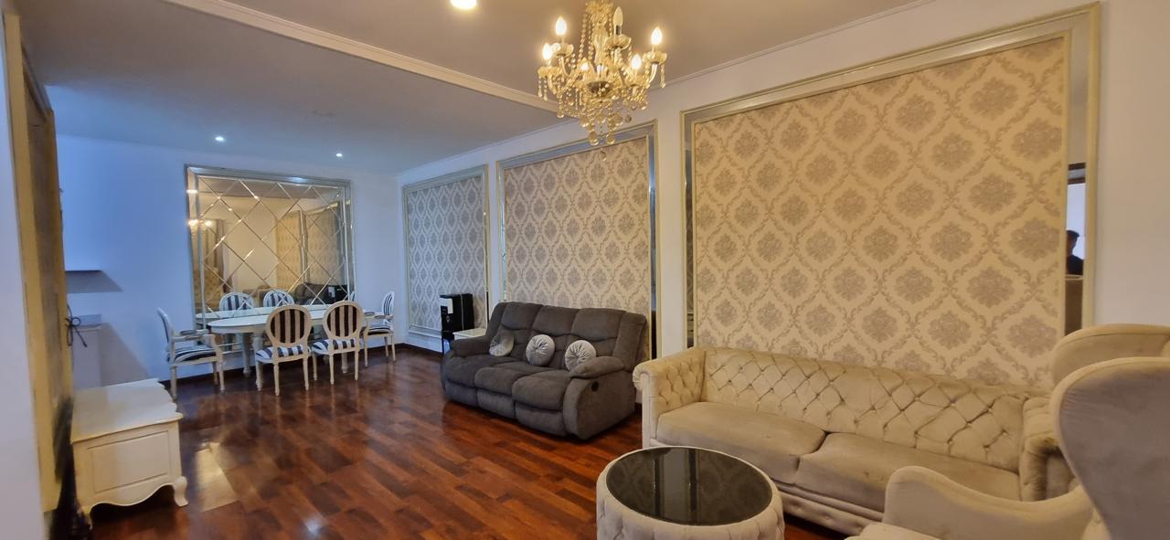 Rumah Cantik Full Furnish harga Menarik dekat Gerbang Tol Buahbatu Bandung Dijual