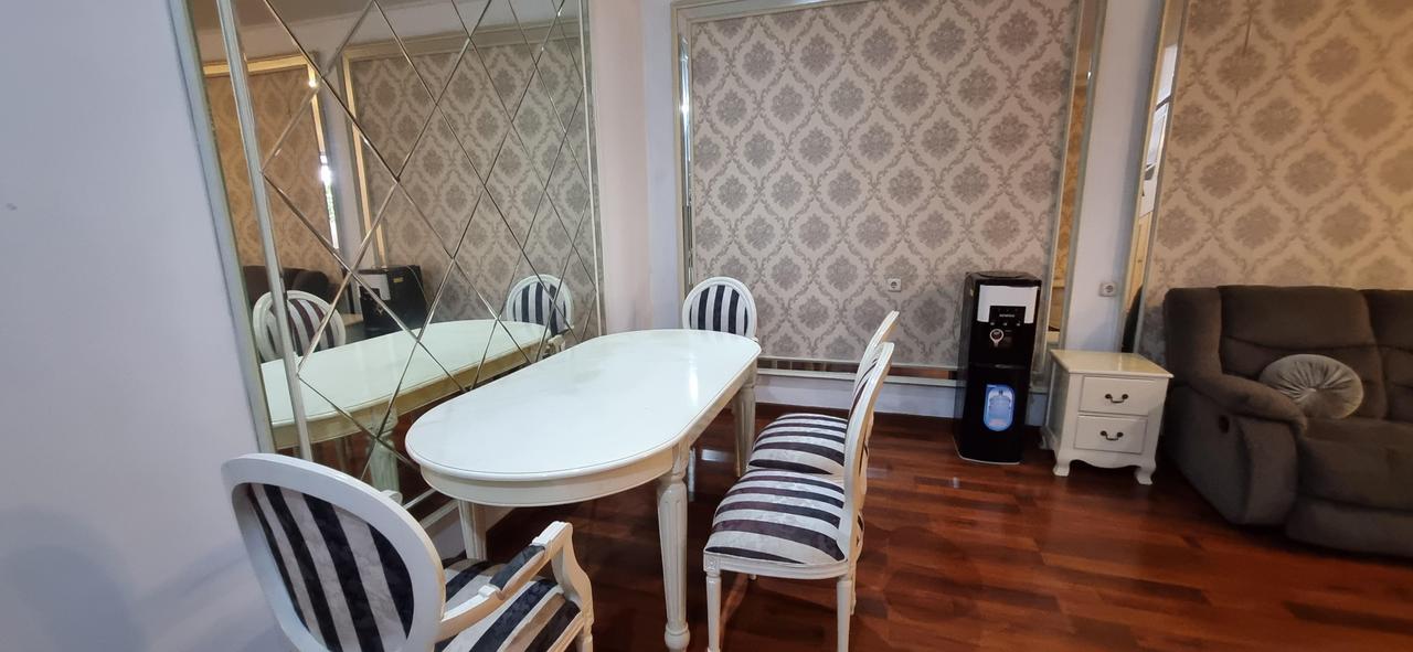 Rumah Cantik Full Furnish harga Menarik dekat Gerbang Tol Buahbatu Bandung Dijual