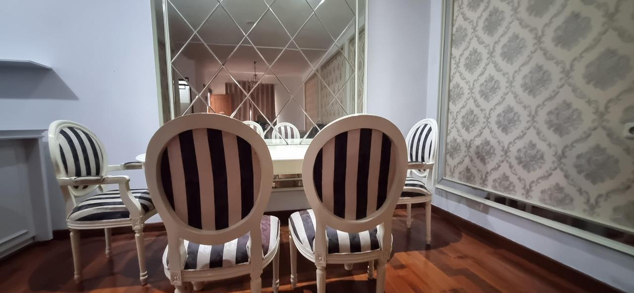 Rumah Cantik Full Furnish harga Menarik dekat Gerbang Tol Buahbatu Bandung Dijual