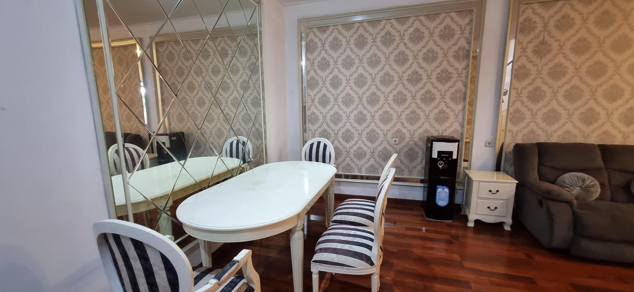 Rumah Cantik Full Furnish harga Menarik dekat Gerbang Tol Buahbatu Bandung Dijual