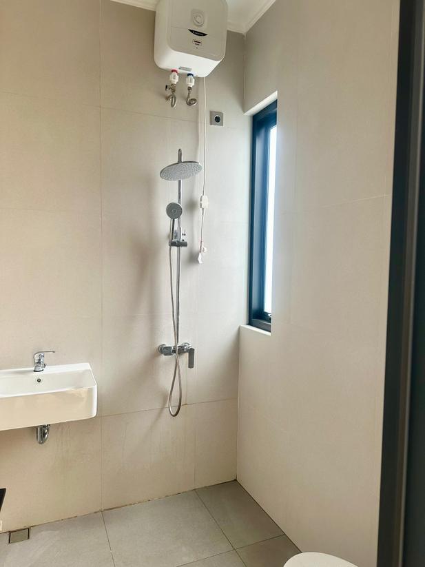 Rumah Baru Siap Huni Full Furnish Di Cisaranten Arcamanik Bandung