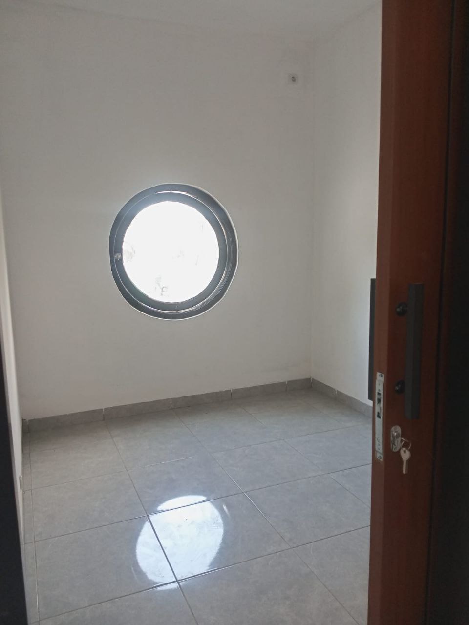 Rumah Baru Modern Asri dan Sejuk Di Cihanjuang Cimahi Gegerkalong Bandung Utara